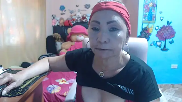 milfeddy  online show from May 20, 2026, 8:59 pm