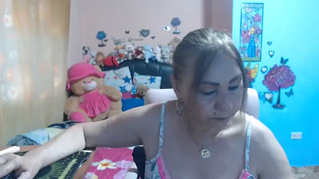 milfeddy  online show from May 24, 2026, 11:48 am
