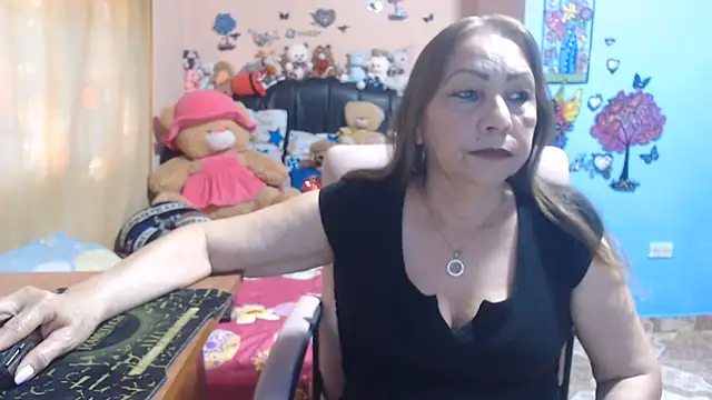 milfeddy  online show from May 29, 2026, 9:13 pm