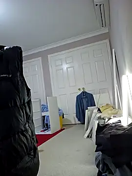 Snapshot of AmGuy23 chatting on January 9, 2025, 8:22 pm AmGuy23 online show from January 9, 2025, 8:22 pm