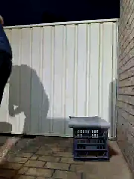 Snapshot of AmGuy23 chatting on January 23, 2025, 9:39 am AmGuy23 online show from January 23, 2025, 9:39 am