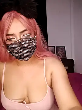 Bayan-Queen online show from September 20, 2025, 4:52 pm