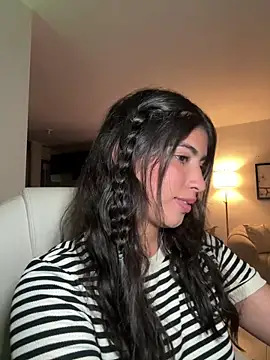 Gaby zahir  online show from December 11, 2024, 2:52 am