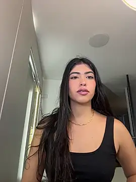 Gaby zahir  online show from May 24, 2026, 3:22 am
