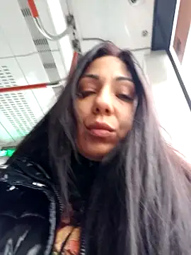 LeticiaWoods online show from December 3, 2024, 8:38 am