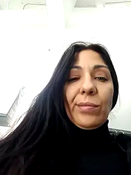 LeticiaWoods online show from January 24, 2025, 10:43 am