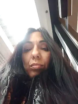 LeticiaWoods online show from February 8, 2025, 7:16 pm