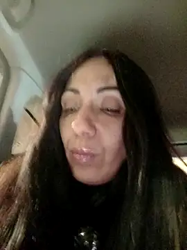 LeticiaWoods online show from February 15, 2025, 8:33 pm