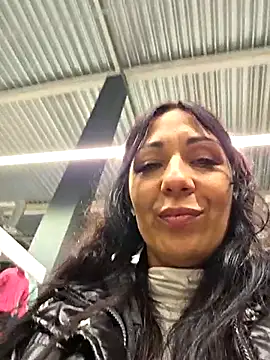 LeticiaWoods online show from April 4, 2026, 6:16 pm