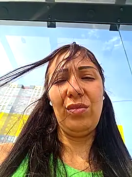 LeticiaWoods online show from June 2, 2026, 12:40 pm