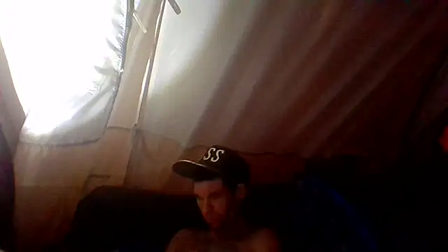 prettyboytatted69 online show from April 7, 2026, 1:00 pm