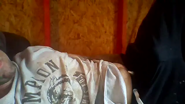 prettyboytatted69 online show from April 12, 2026, 8:36 pm