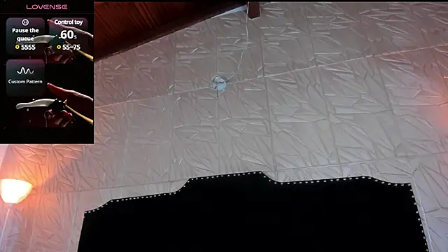 JennyRouse01 online show from February 6, 2025, 11:10 am