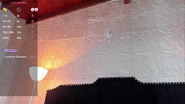 JennyRouse01 online show from November 5, 2025, 11:21 am