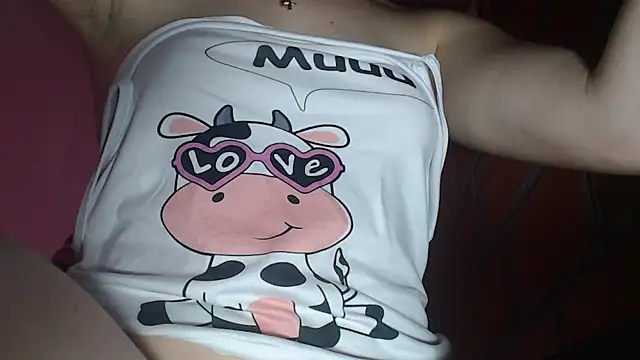 candylove05 online show from February 24, 2025, 7:30 pm