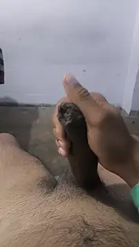 Im Aryan online show from January 23, 2025, 9:50 am