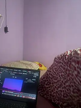 bunnydark00 online show from December 23, 2024, 10:23 pm