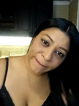 Lashmy111 online show from January 17, 2026, 5:01 am