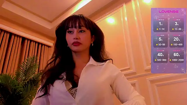 Snapshot of YOURCRISTINAS chatting on January 18, 2026, 4:00 pm YOURCRISTINAS online show from January 18, 2026, 4:00 pm