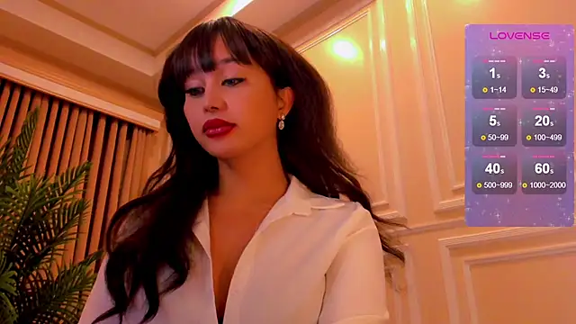 Snapshot of YOURCRISTINAS chatting on February 7, 2026, 3:38 pm YOURCRISTINAS online show from February 7, 2026, 3:38 pm