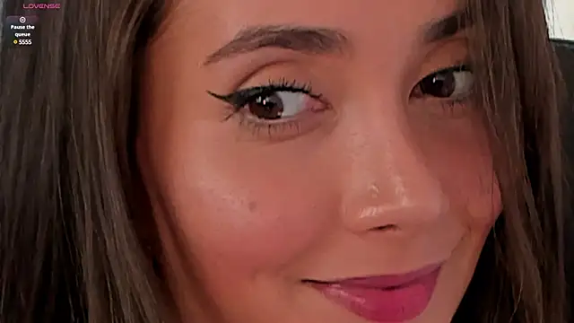 BrookeMiller online show from January 20, 2025, 10:37 pm