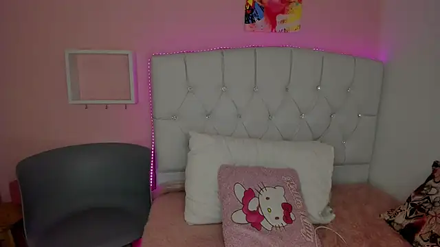 Snapshot of 18candys chatting on December 21, 2024, 11:02 pm 18candys online show from December 21, 2024, 11:02 pm