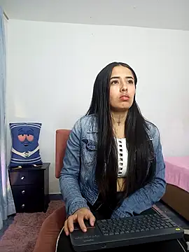 Sofia 888 online show from November 8, 2025, 2:45 am