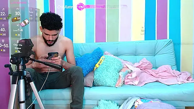 big sensation 21 online show from January 24, 2025, 12:52 am