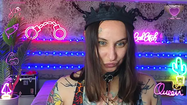 Snapshot of Cool_Freak_ chatting on June 12, 2026, 10:14 am Cool Freak online show from June 12, 2026, 10:14 am