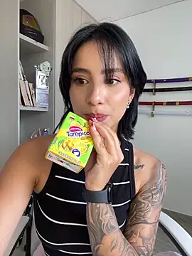 Ale Lewis online show from December 24, 2024, 5:13 pm