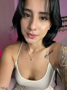 Ale Lewis online show from January 22, 2025, 11:53 pm