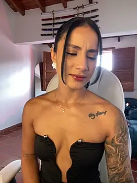 Ale Lewis online show from September 12, 2025, 9:04 pm