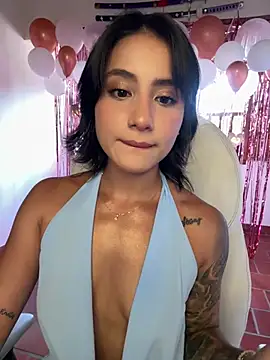 Ale Lewis online show from June 26, 2026, 7:07 pm