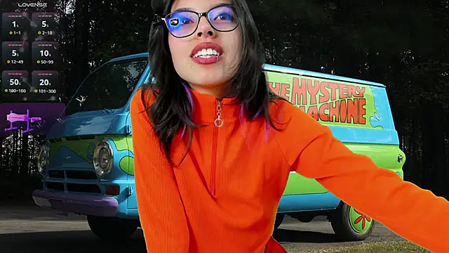 Snapshot of NanaRott chatting on February 25, 2025, 10:39 pm NanaRott online show from February 25, 2025, 10:39 pm