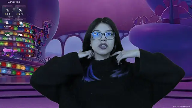 Snapshot of NanaRott chatting on March 1, 2025, 12:17 am NanaRott online show from March 1, 2025, 12:17 am