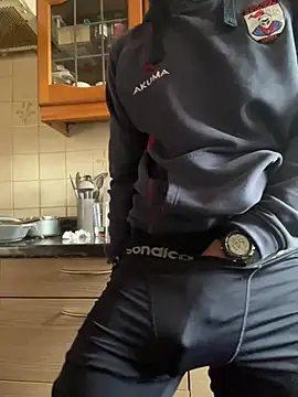 bigbrown- online show from March 7, 2025, 3:07 pm