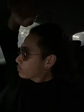 bigbrown- online show from November 15, 2025, 4:14 pm