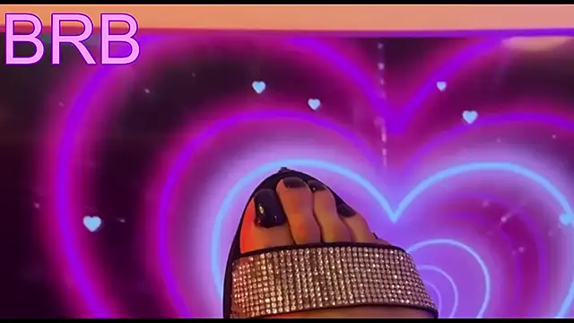  Jessy Moon  online show from April 2, 2026, 9:12 pm