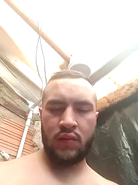 Stiven088 online show from February 28, 2026, 9:05 pm