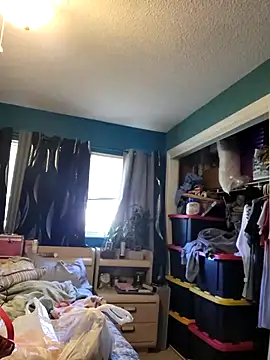 SexyNikki6969 online show from November 3, 2025, 3:57 pm