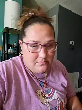 SexyNikki6969 online show from November 10, 2025, 6:29 pm