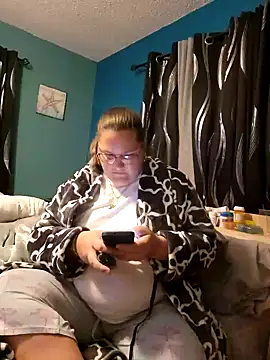 SexyNikki6969 online show from November 18, 2025, 3:12 am