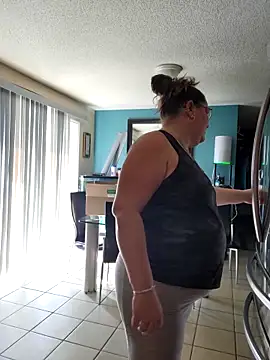 SexyNikki6969 online show from November 25, 2025, 4:07 pm