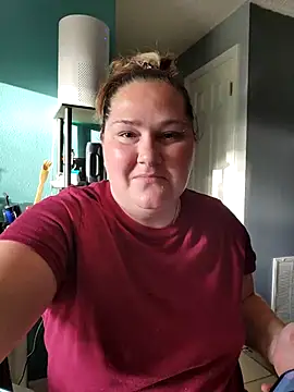 SexyNikki6969 online show from December 1, 2025, 12:54 pm