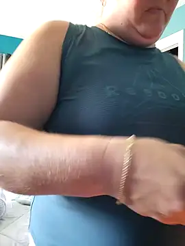 SexyNikki6969 online show from December 17, 2025, 4:57 pm