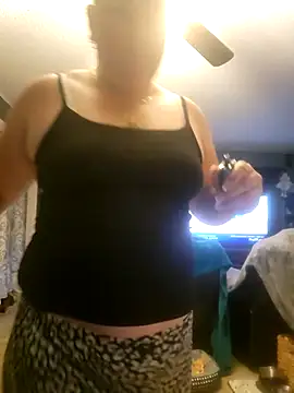 SexyNikki6969 online show from February 19, 2026, 11:28 am