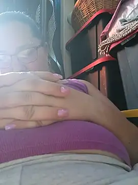 SexyNikki6969 online show from March 4, 2026, 4:57 pm