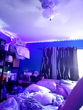 SexyNikki6969 online show from March 28, 2026, 7:02 pm