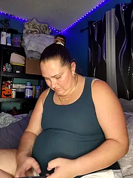 SexyNikki6969 online show from March 29, 2026, 11:16 pm