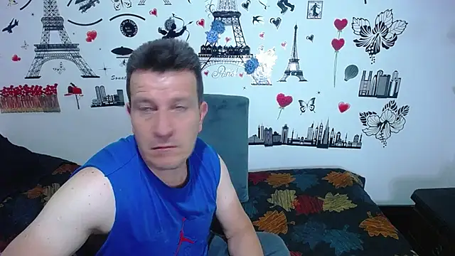 amaya 627 online show from March 6, 2025, 1:37 am